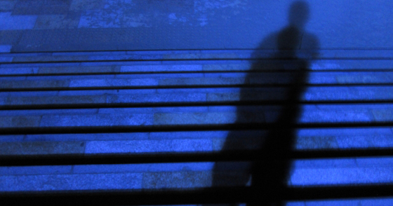 ストーカー規制法違反と脅迫