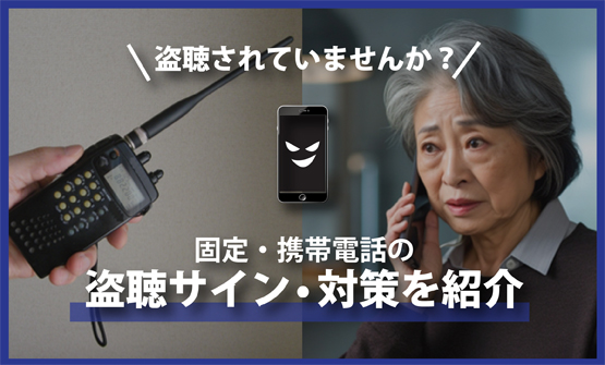 ��������Ă��܂��񂩁H�Œ�E�g�ѓd�b�̓����T�C���E�΍���Љ�